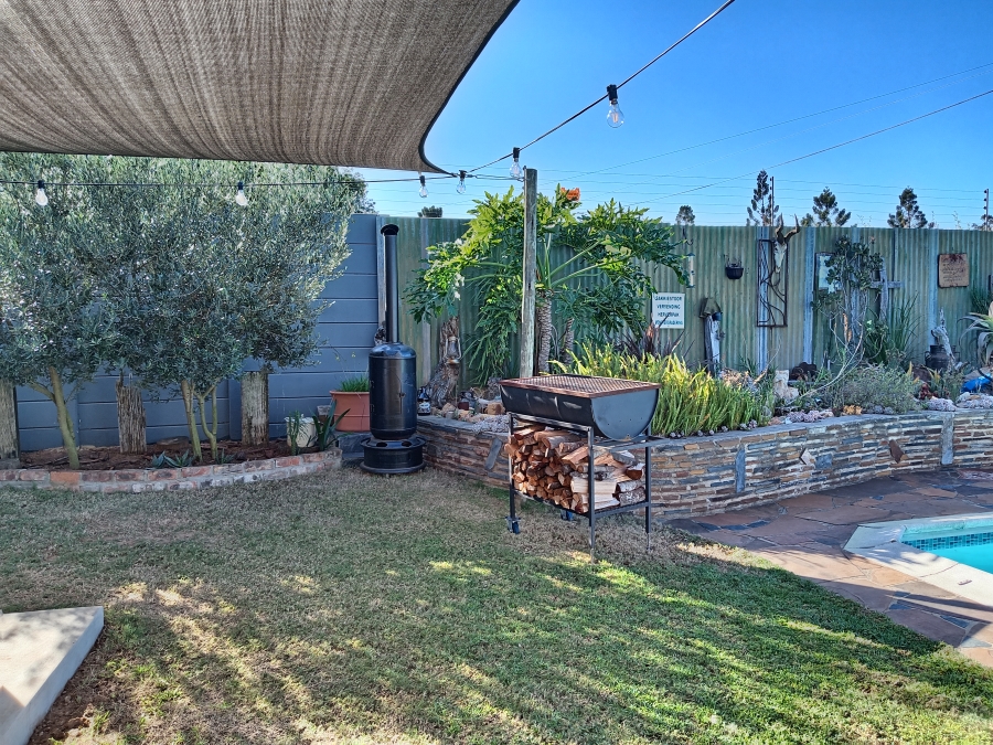 3 Bedroom Property for Sale in Vanes Estate Eastern Cape